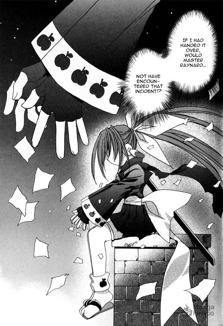 Read Puchimon chapter 35 image 23 on Lezhin