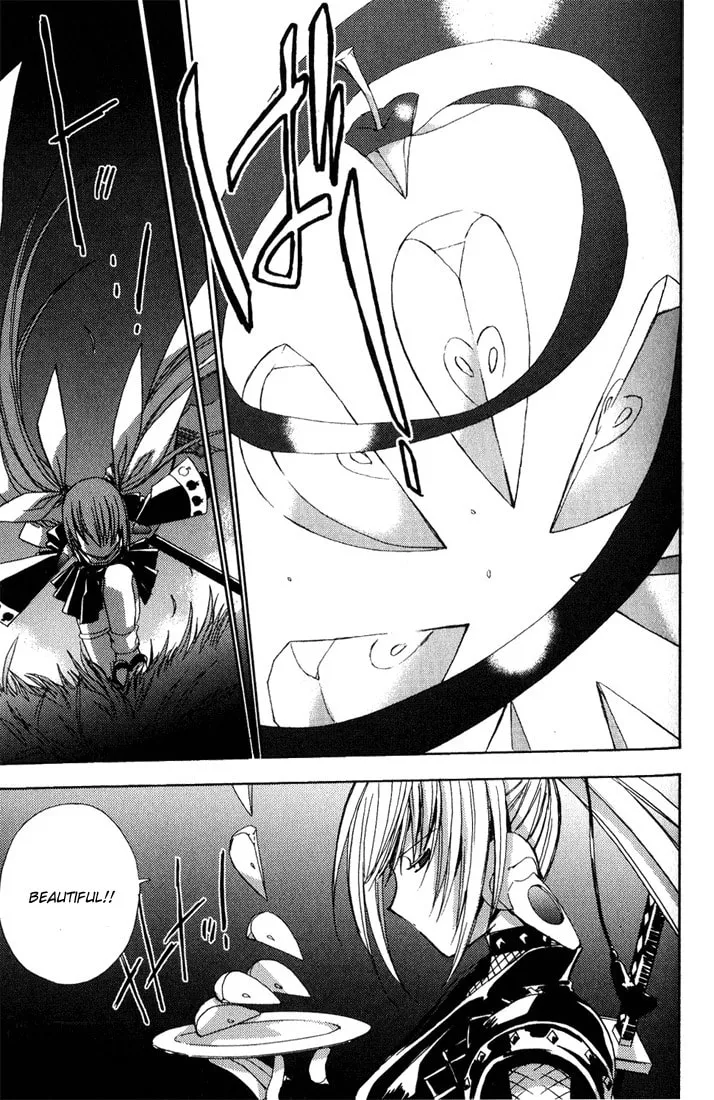 Read Puchimon chapter 35 image 3 on Lezhin