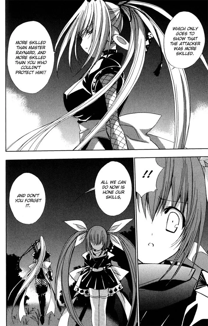 Read Puchimon chapter 35 image 6 on Lezhin