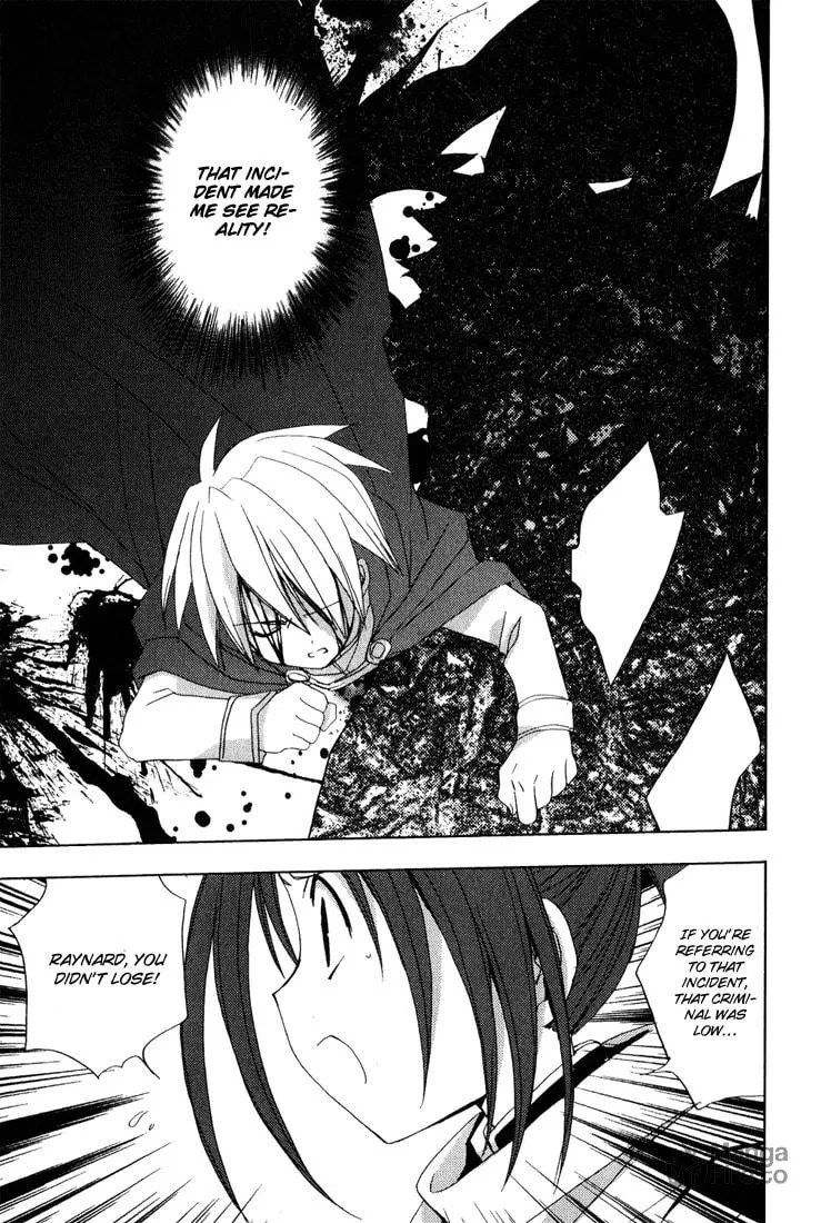 Read Puchimon chapter 36 image 17 on Lezhin