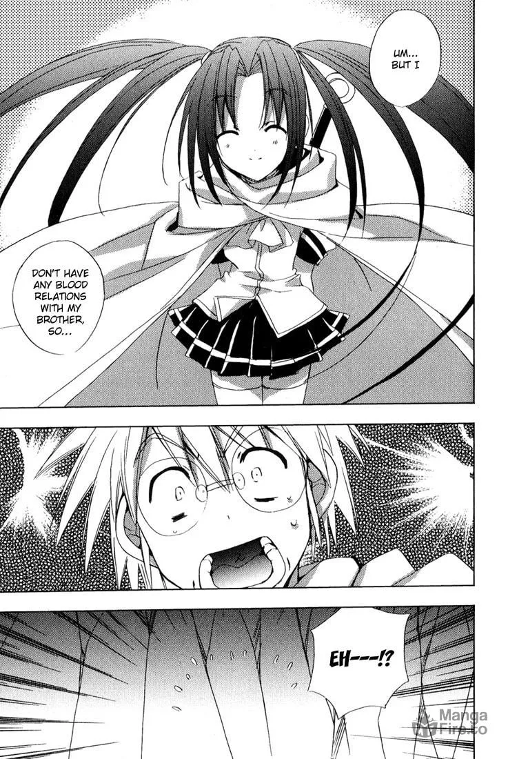 Read Puchimon chapter 36 image 19 on Lezhin