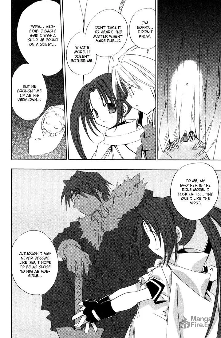 Read Puchimon chapter 36 image 20 on Lezhin