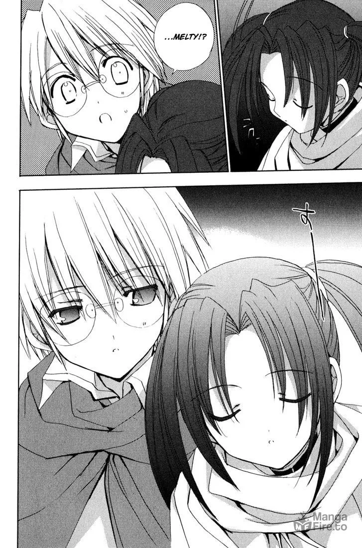 Read Puchimon chapter 36 image 24 on Lezhin