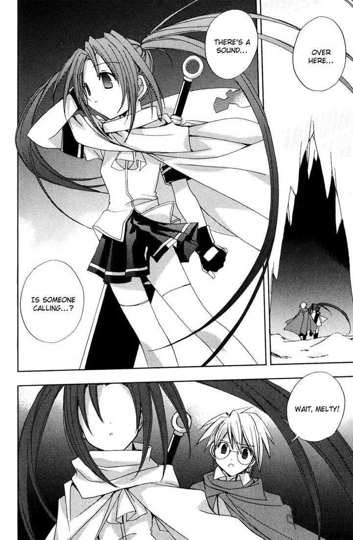 Read Puchimon chapter 36 image 8 on Lezhin
