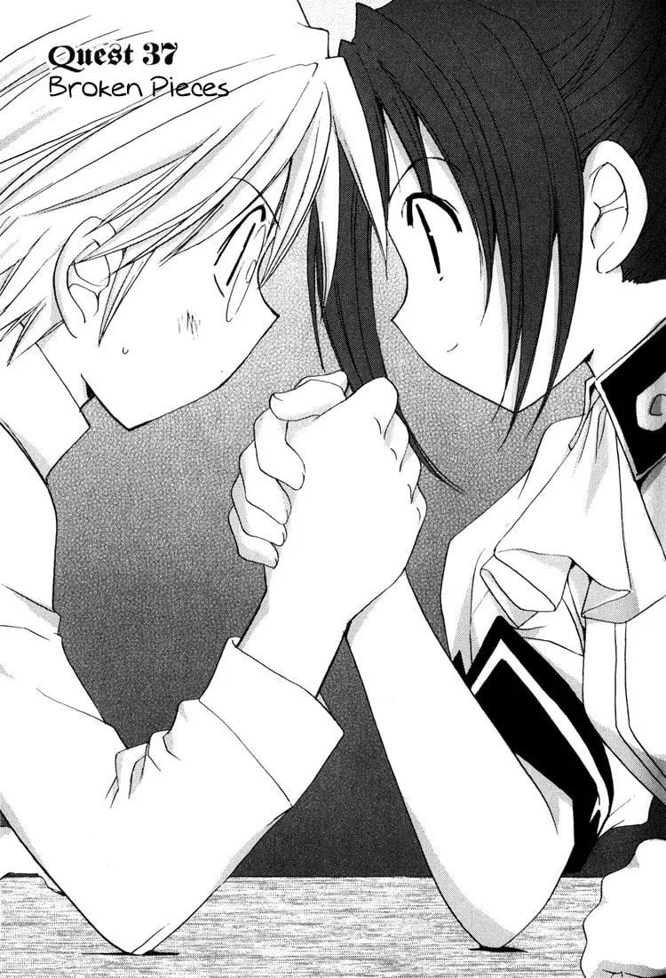 Read Puchimon chapter 37 image 1 on Lezhin