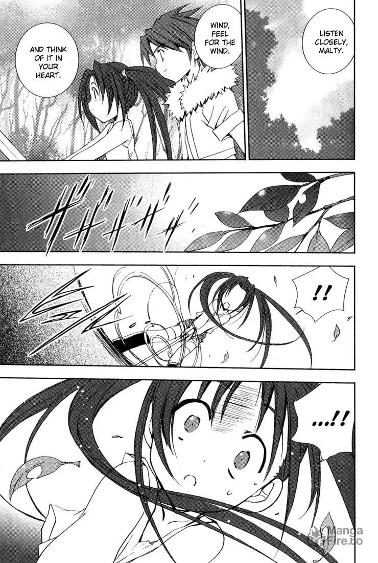 Read Puchimon chapter 37 image 11 on Lezhin