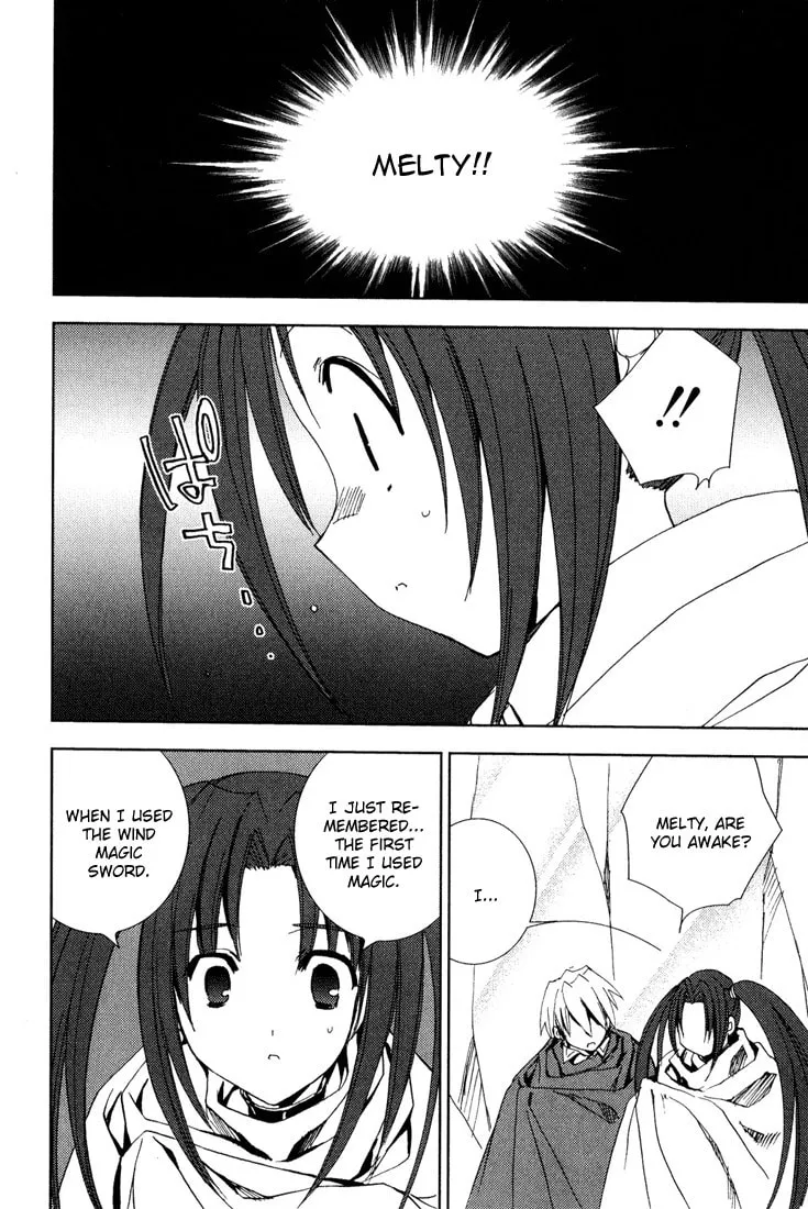Read Puchimon chapter 37 image 12 on Lezhin