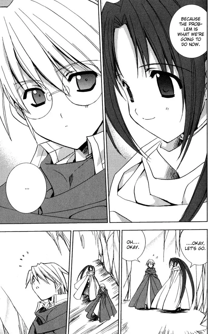 Read Puchimon chapter 37 image 15 on Lezhin