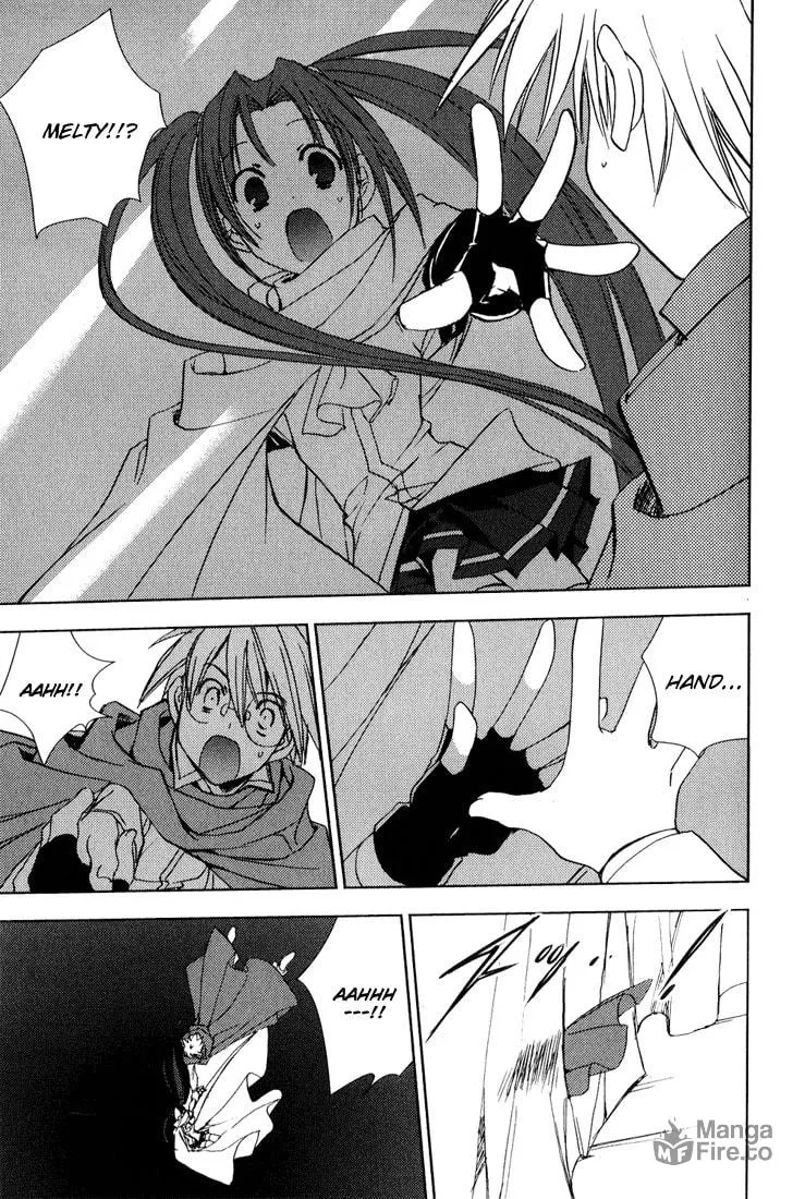 Read Puchimon chapter 37 image 17 on Lezhin