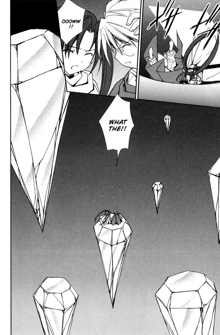 Read Puchimon chapter 37 image 18 on Lezhin
