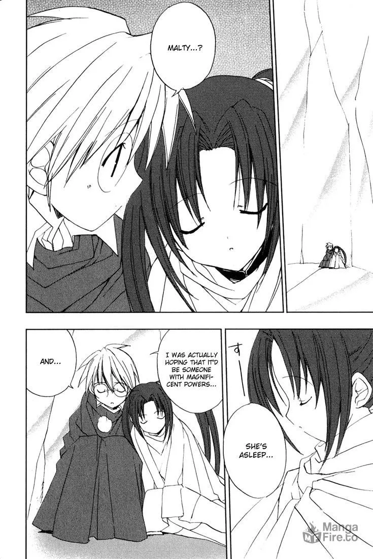 Read Puchimon chapter 37 image 2 on Lezhin