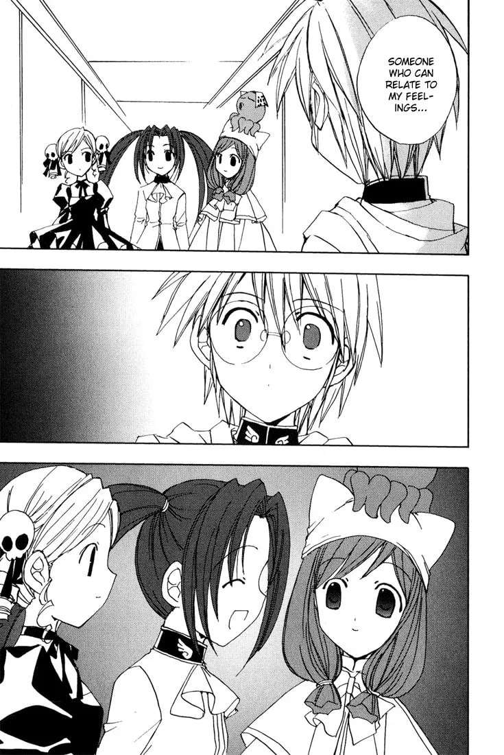 Read Puchimon chapter 37 image 3 on Lezhin