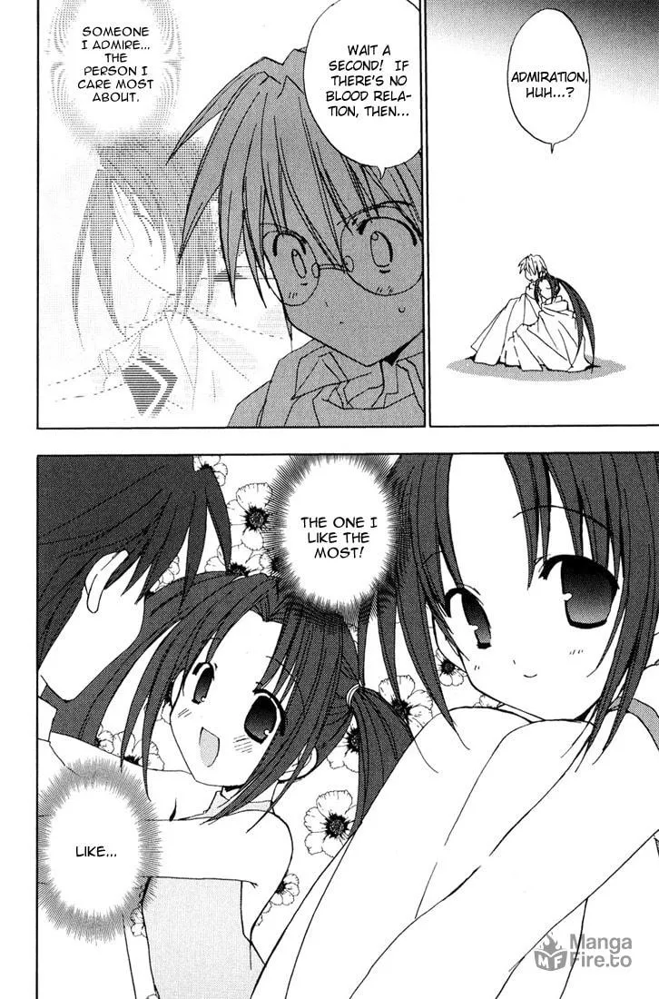 Read Puchimon chapter 37 image 4 on Lezhin