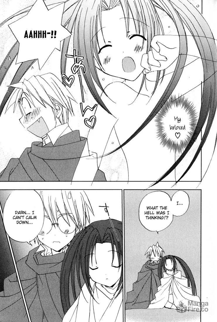 Read Puchimon chapter 37 image 5 on Lezhin