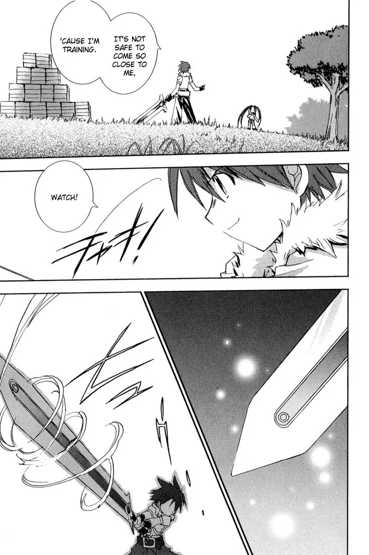 Read Puchimon chapter 37 image 7 on Lezhin