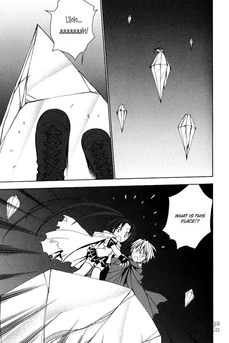 Read Puchimon chapter 38 image 14 on Lezhin