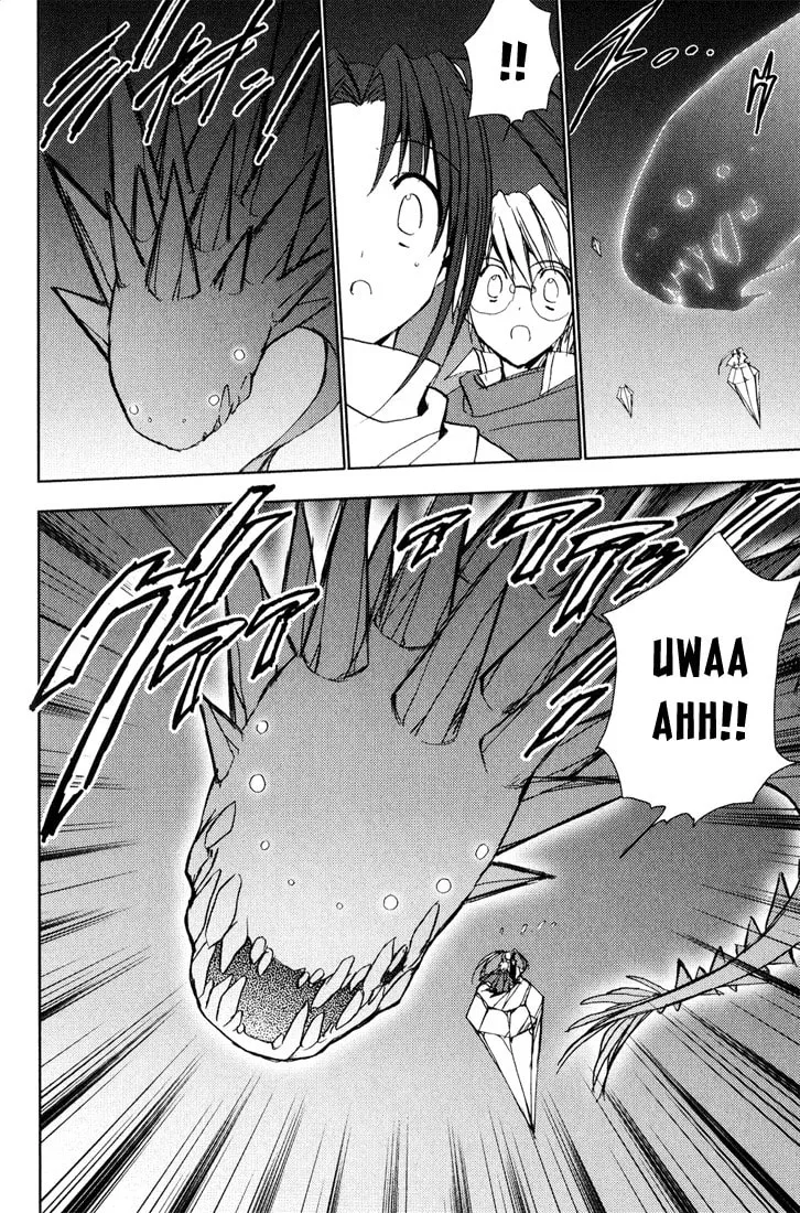Read Puchimon chapter 38 image 15 on Lezhin