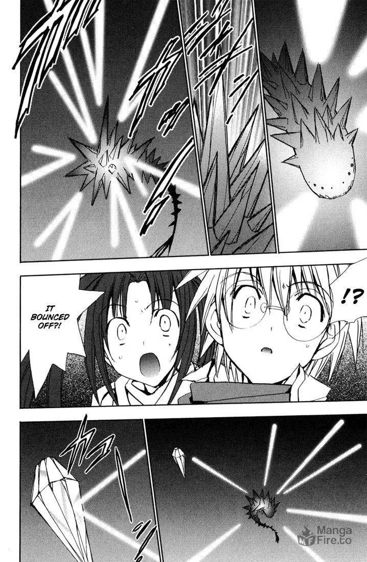 Read Puchimon chapter 38 image 17 on Lezhin