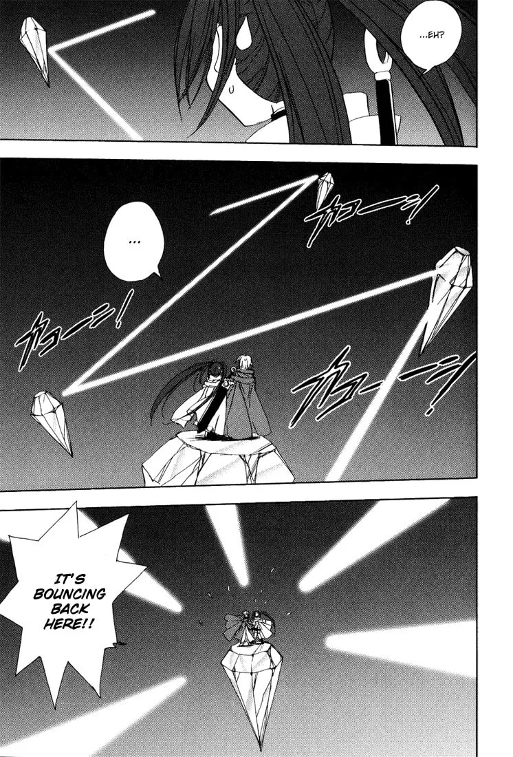 Read Puchimon chapter 38 image 18 on Lezhin