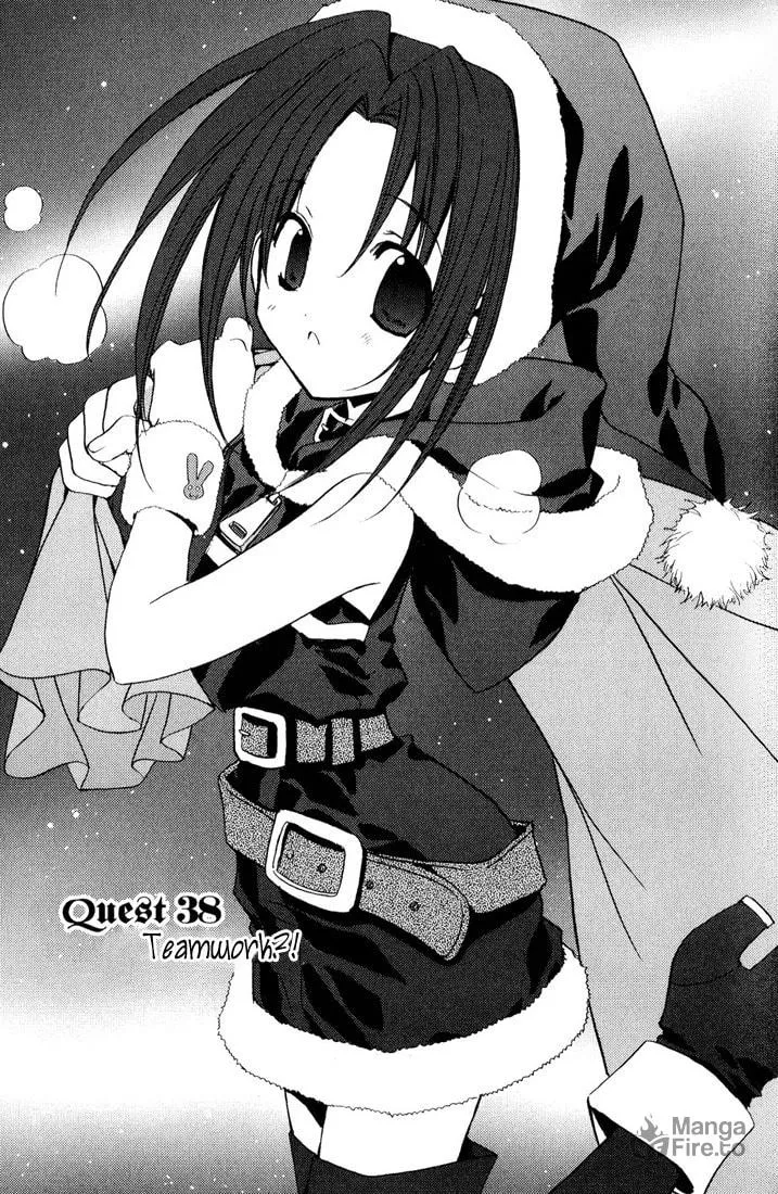 Read Puchimon chapter 38 image 2 on Lezhin