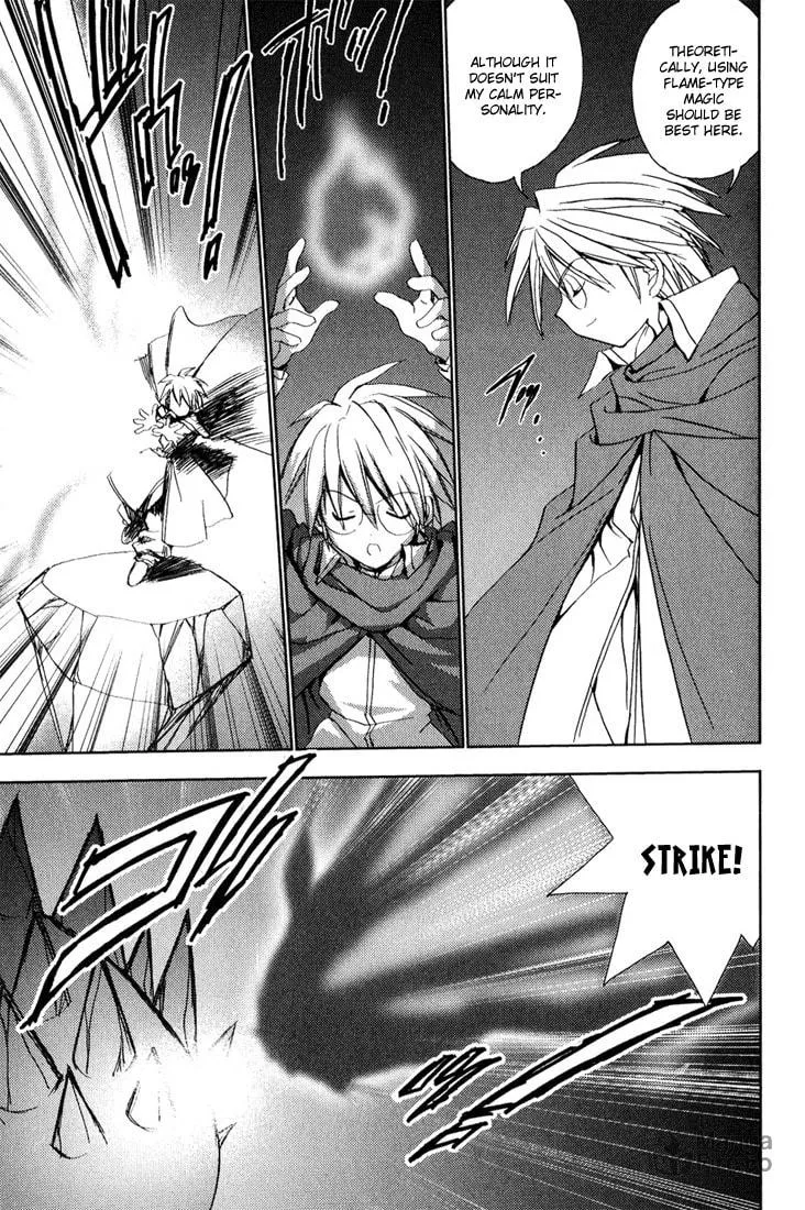 Read Puchimon chapter 38 image 20 on Lezhin