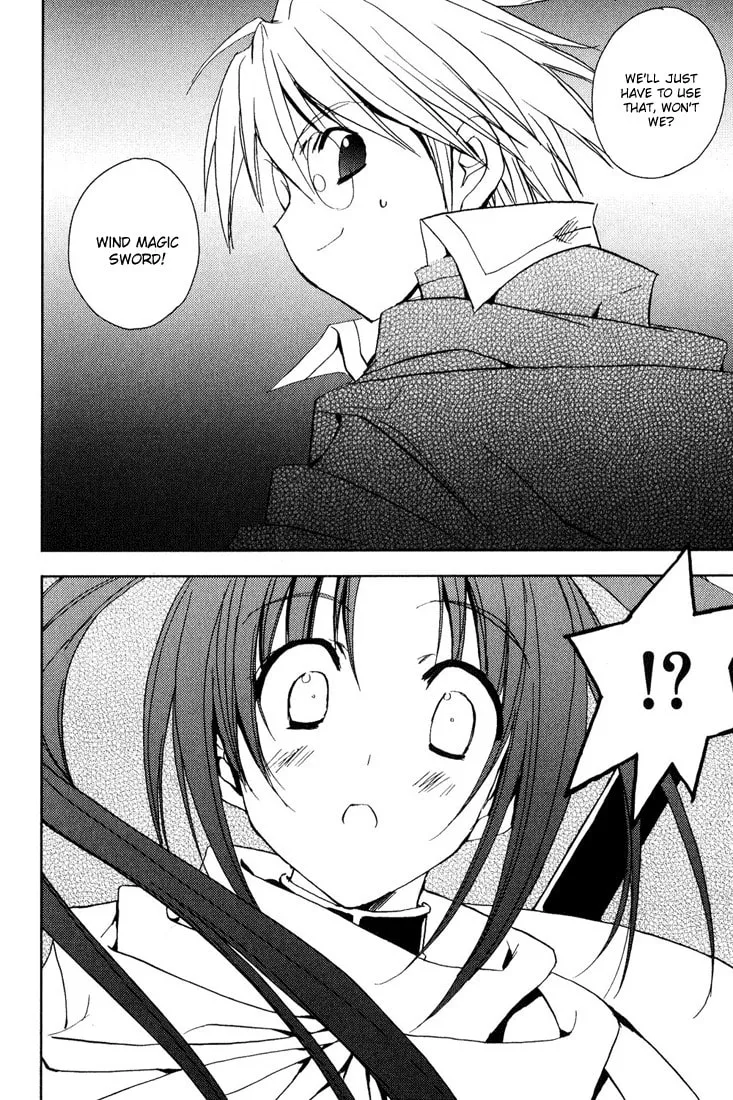 Read Puchimon chapter 38 image 25 on Lezhin