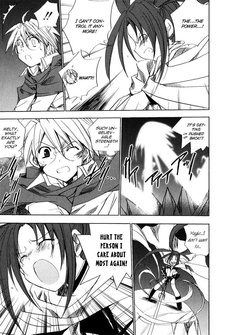 Read Puchimon chapter 39 image 10 on Lezhin