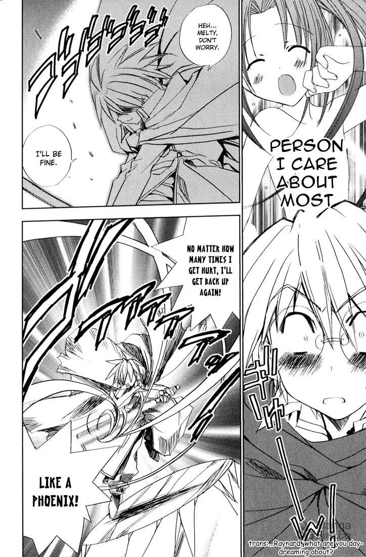 Read Puchimon chapter 39 image 11 on Lezhin