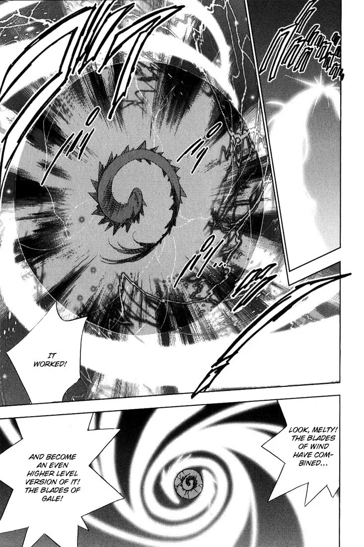Read Puchimon chapter 39 image 12 on Lezhin