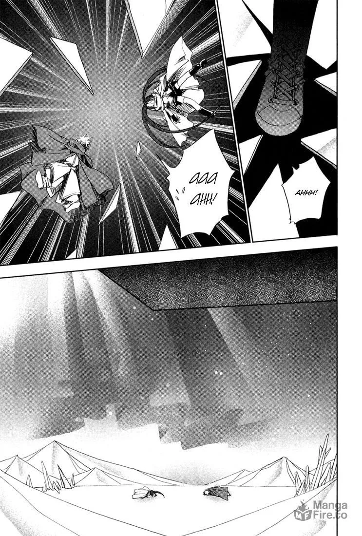 Read Puchimon chapter 39 image 14 on Lezhin