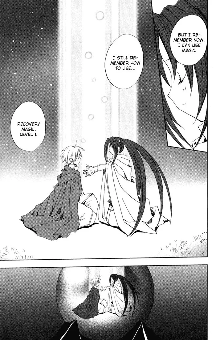 Read Puchimon chapter 39 image 16 on Lezhin