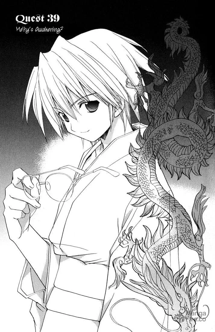 Read Puchimon chapter 39 image 2 on Lezhin
