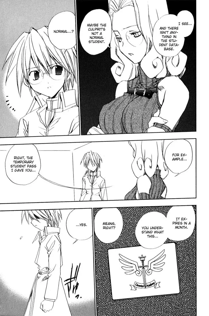 Read Puchimon chapter 39 image 22 on Lezhin