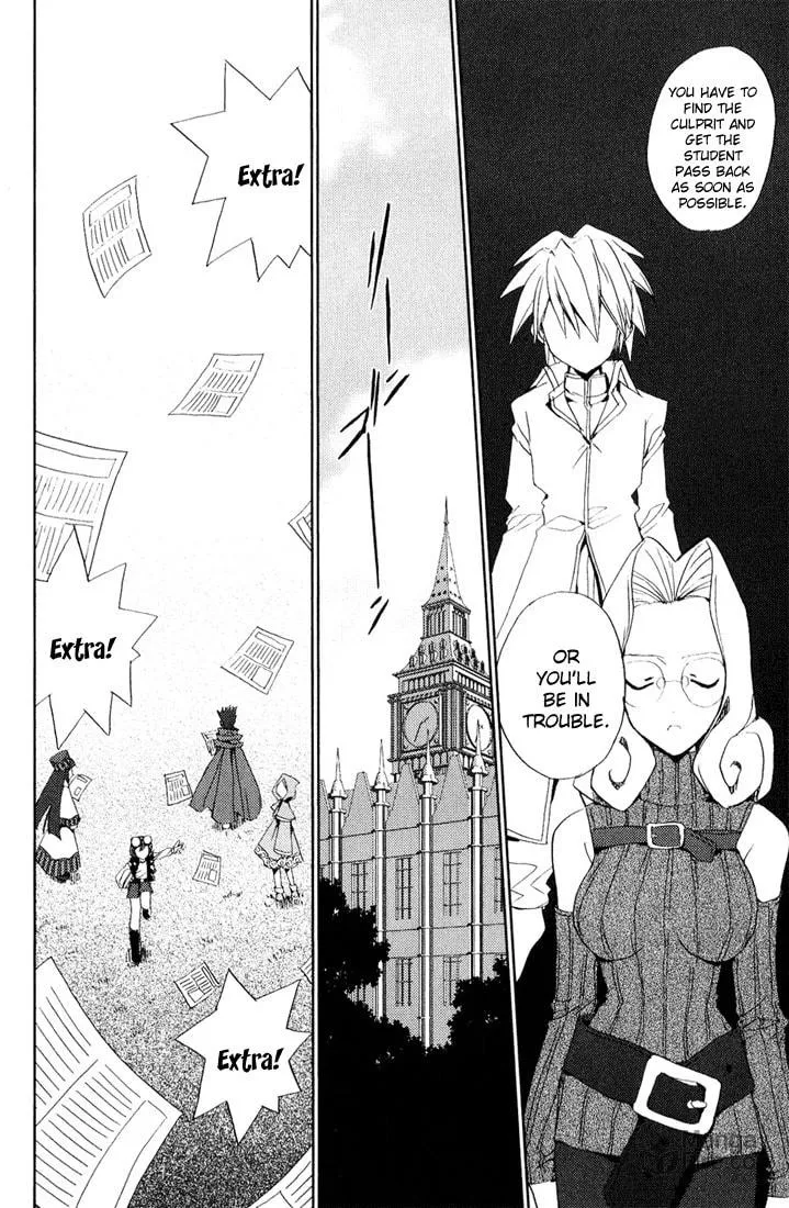 Read Puchimon chapter 39 image 23 on Lezhin