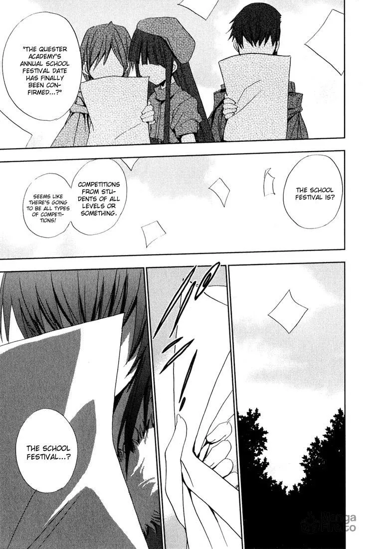 Read Puchimon chapter 39 image 24 on Lezhin