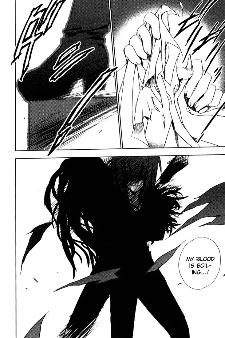 Read Puchimon chapter 39 image 25 on Lezhin