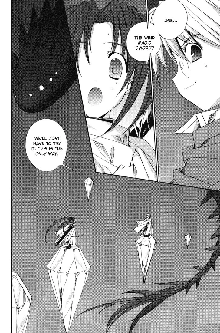 Read Puchimon chapter 39 image 3 on Lezhin