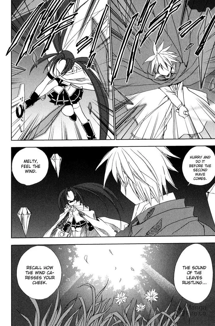 Read Puchimon chapter 39 image 5 on Lezhin