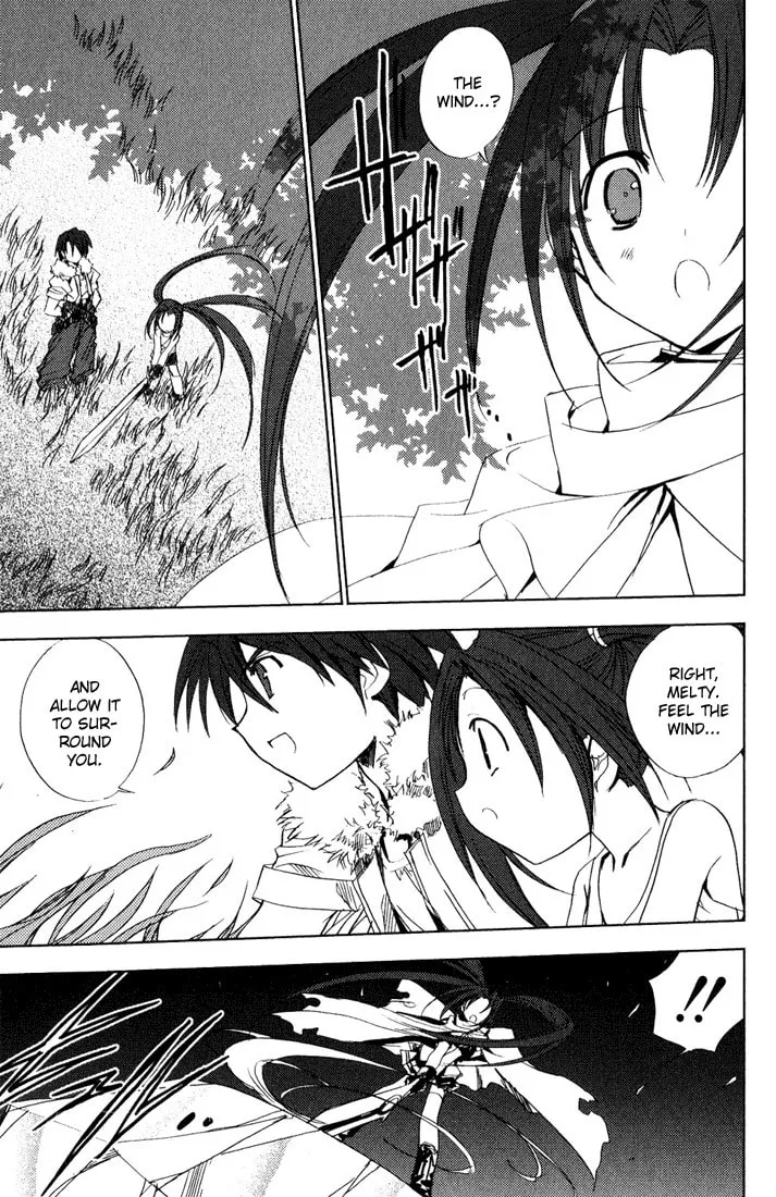 Read Puchimon chapter 39 image 6 on Lezhin