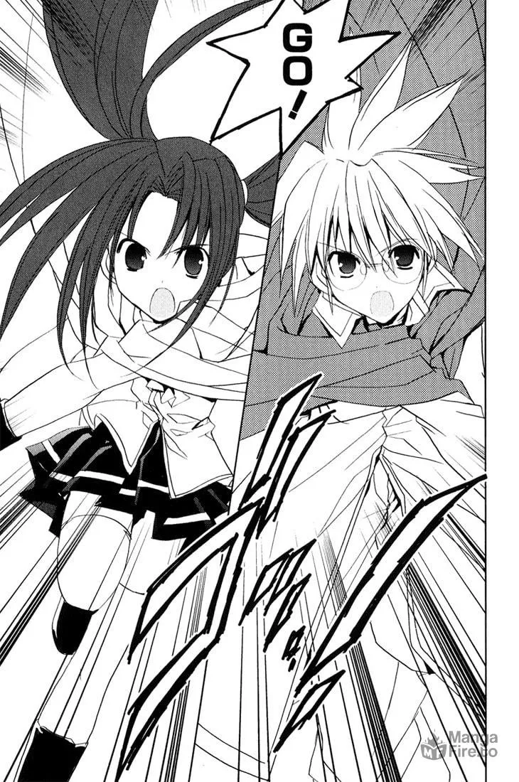 Read Puchimon chapter 39 image 8 on Lezhin