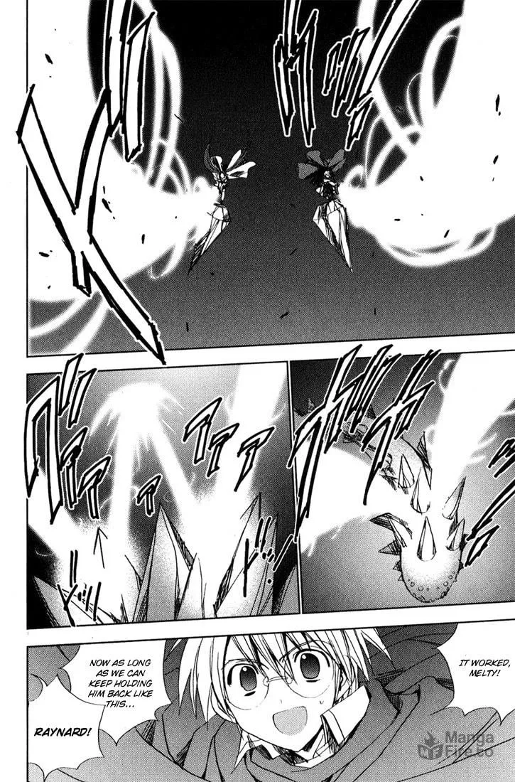 Read Puchimon chapter 39 image 9 on Lezhin