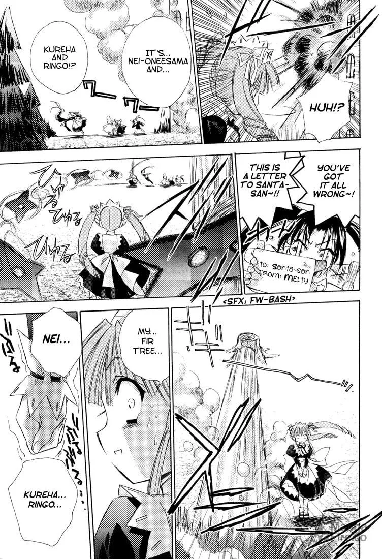 Read Puchimon chapter 4 image 19 on Lezhin