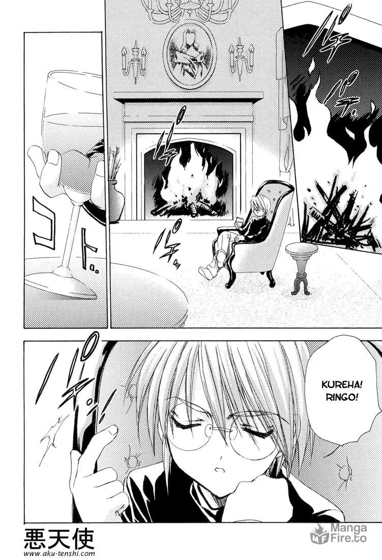 Read Puchimon chapter 4 image 2 on Lezhin
