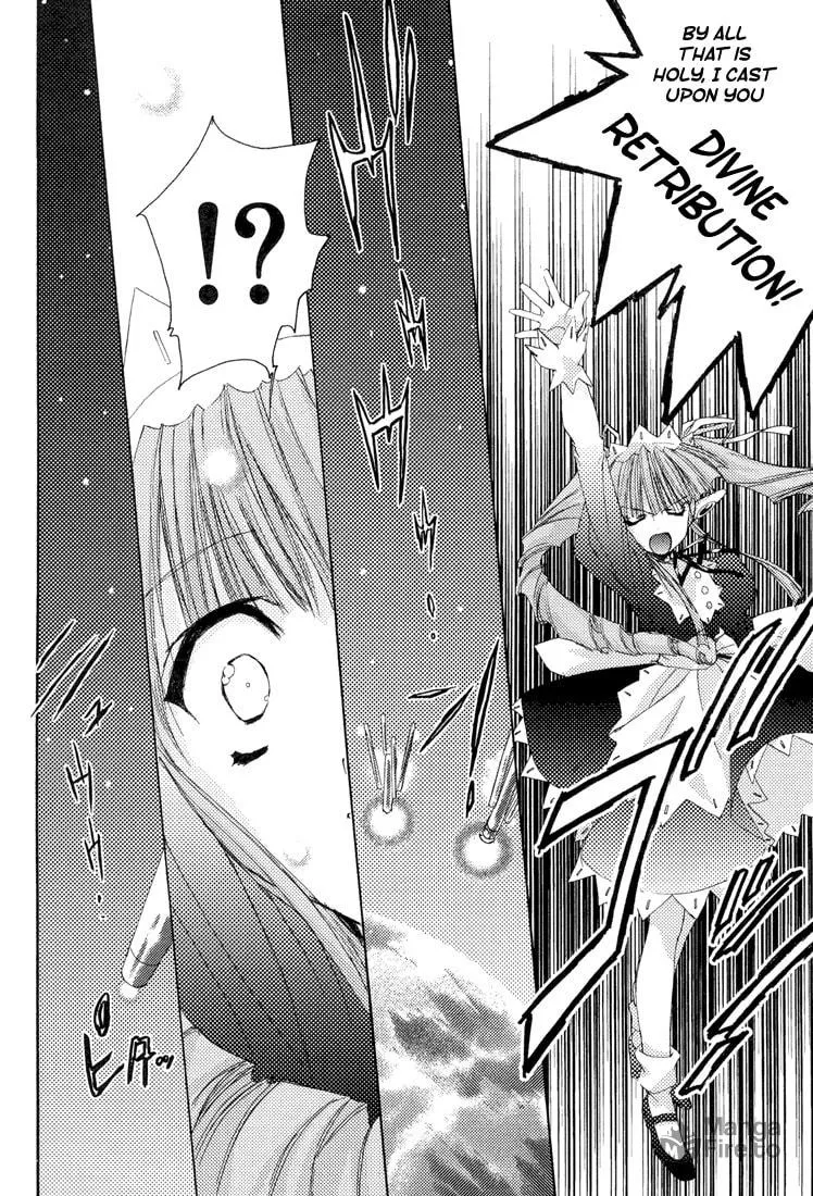 Read Puchimon chapter 4 image 20 on Lezhin