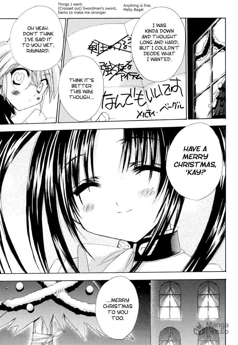Read Puchimon chapter 4 image 23 on Lezhin