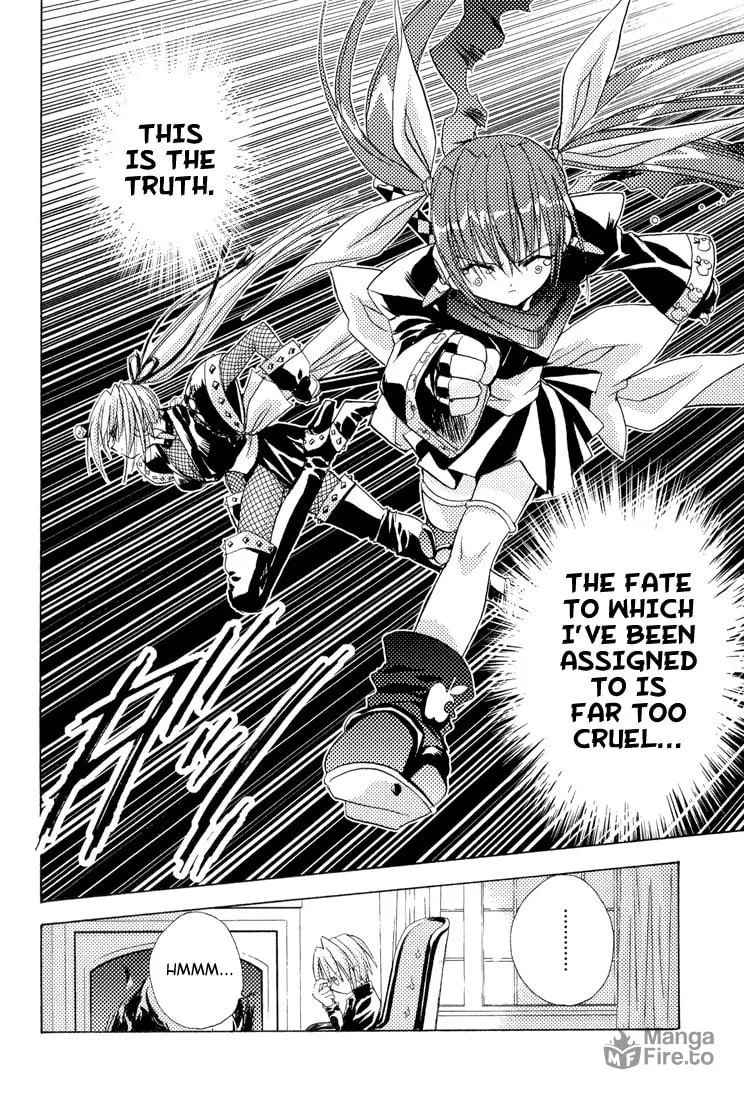 Read Puchimon chapter 4 image 4 on Lezhin