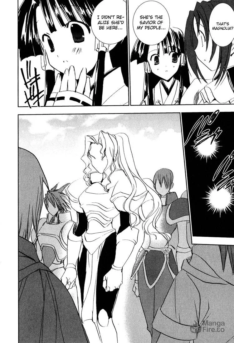 Read Puchimon chapter 40 image 17 on Lezhin