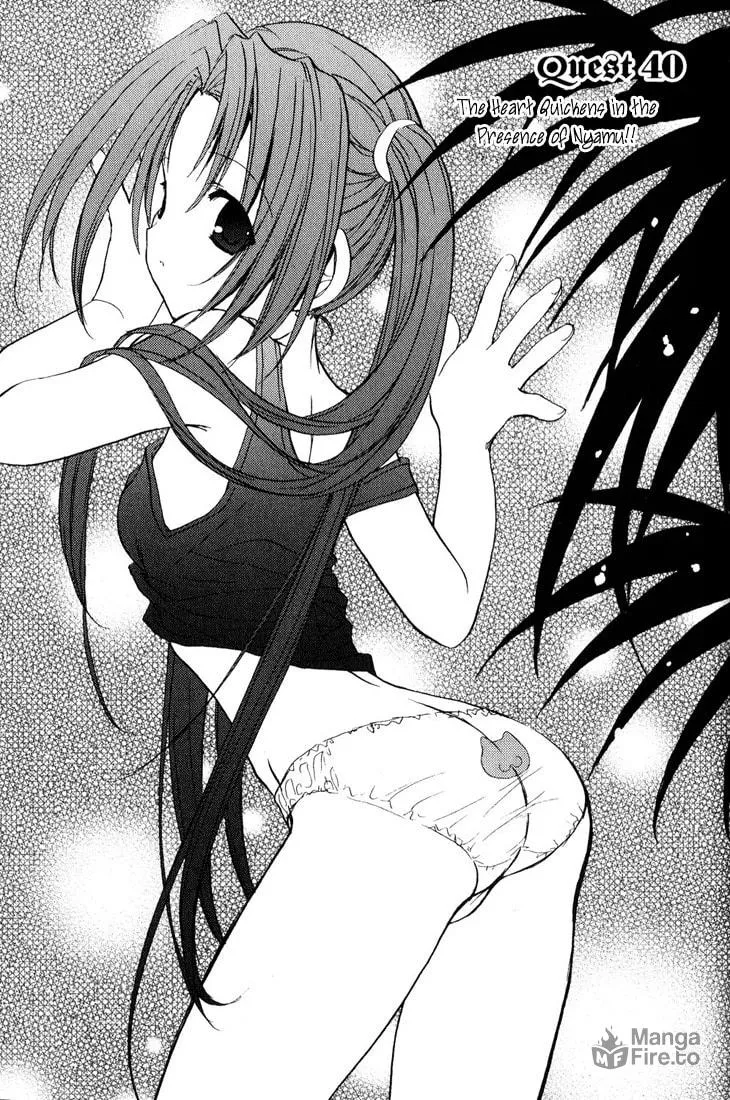 Read Puchimon chapter 40 image 2 on Lezhin