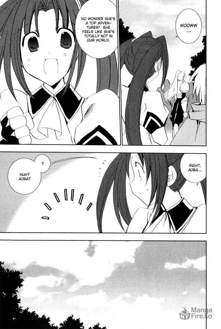 Read Puchimon chapter 40 image 20 on Lezhin