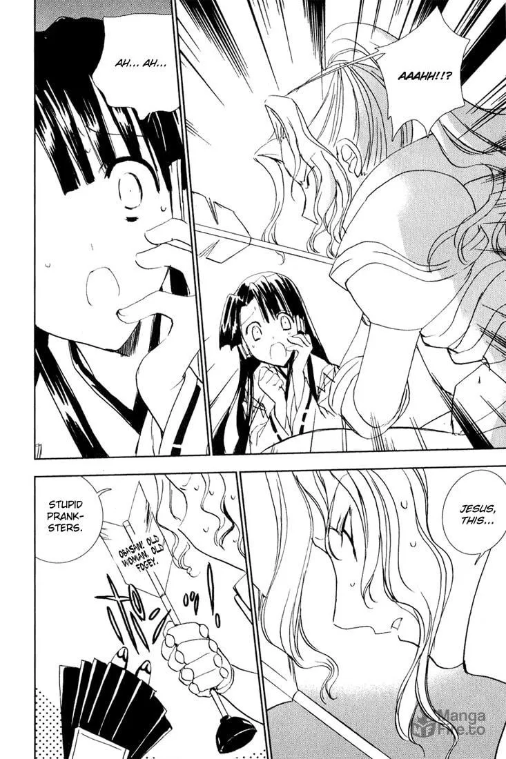 Read Puchimon chapter 40 image 23 on Lezhin